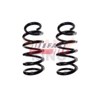 Ressort de Suspension Avant Pour Renault Opel Nissan Vauxhall 8200187079 4411801