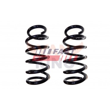 Ressort de Suspension Avant Pour Renault Opel Nissan Vauxhall 8200187079 4411801