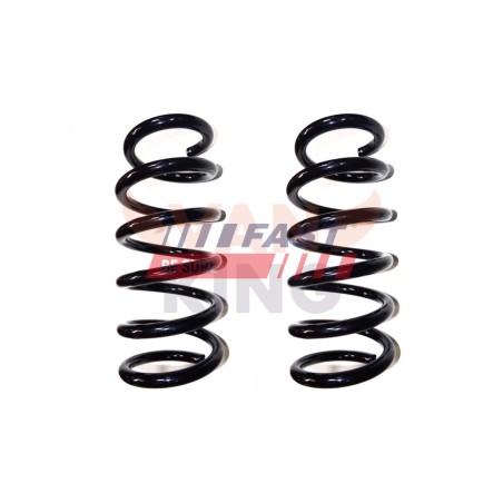 Ressort de Suspension Avant Pour Renault Opel Nissan Vauxhall 8200187079 4411801