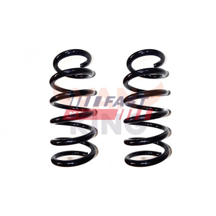 Ressort de Suspension Avant Pour Renault Opel Nissan Vauxhall 8200187079 4411801