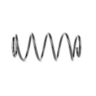 Ressort de Suspension Avant Pour Opel Astra F 312805 312813 312822 90421780