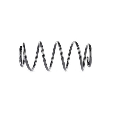 Ressort de Suspension Avant Pour Opel Astra F 312805 312813 312822 90421780