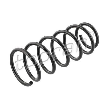 Ressort de Suspension Avant Pour Opel Corsa B Vauxhall Corsa MK I (B)