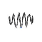 Ressort de Suspension Arrière Pour Opel Kadett E 424293 96159544