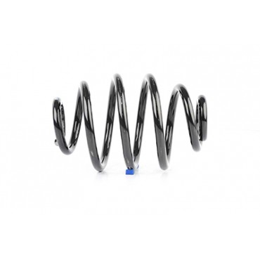 Ressort de Suspension Arrière Pour Opel Kadett E 424293 96159544