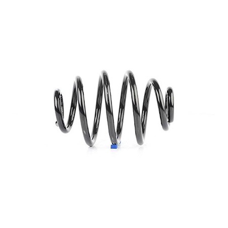 Ressort de Suspension Arrière Pour Opel Kadett E 424293 96159544