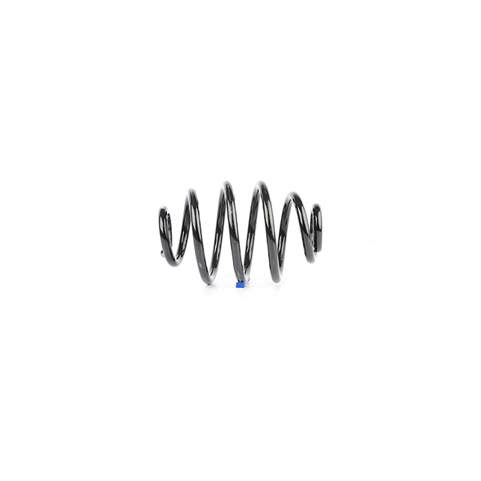 Ressort de Suspension Arrière Pour Opel Kadett E 424293 96159544