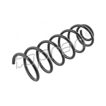 Ressort de Suspension Arrière Pour Opel Vectra B Vauxhall Break