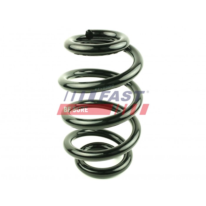 Ressort de Suspension Avant Pour Renault Master II 7700302106 8200720688