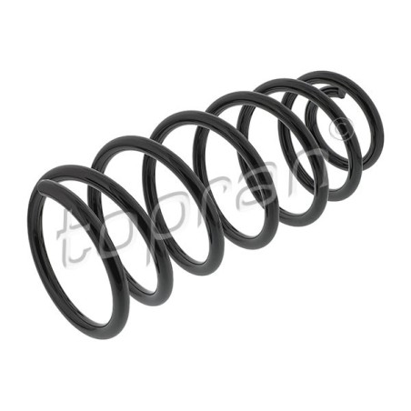 Ressort de Suspension Avant Pour VW Bora Golf III IV Passat Vento Skoda