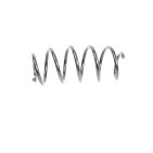 Ressort de Suspension Avant Pour VW CC Passat Skoda Superb II