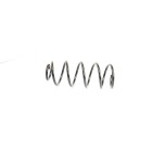 Ressort de Suspension Avant Pour VW Bora Golf IV 1J0411105AE 357411105S