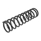 Ressort de Suspension Arrière Pour VW Golf I 171511105H