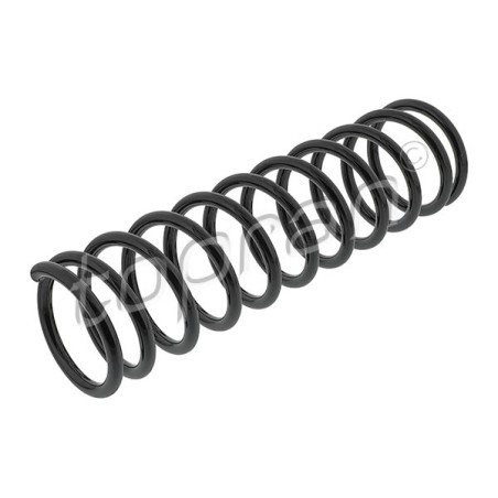 Ressort de Suspension Arrière Pour VW Golf I 171511105H
