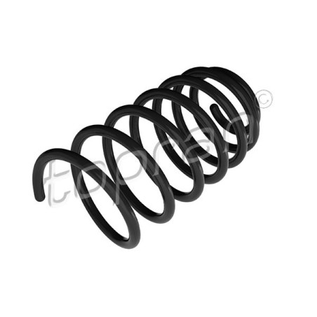 Ressort de Suspension Avant Pour VW Golf I Polo 171411105G