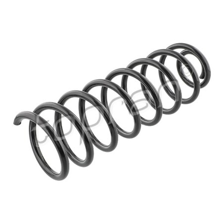 Ressort de Suspension Arrière Pour VW Golf II Jetta 191511115A