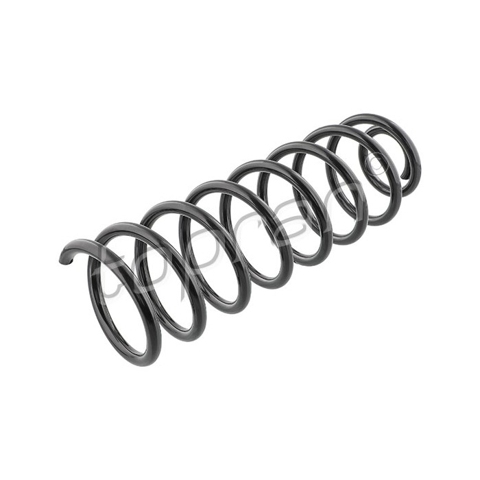 Ressort de Suspension Arrière Pour VW Golf II Jetta 191511115A