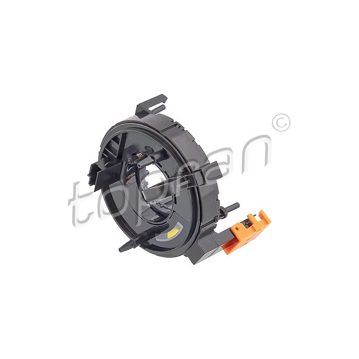 Ressort Contacteur Tournant Pour VW Bora Audi Seat Skoda 1J0959653 1J0959653A