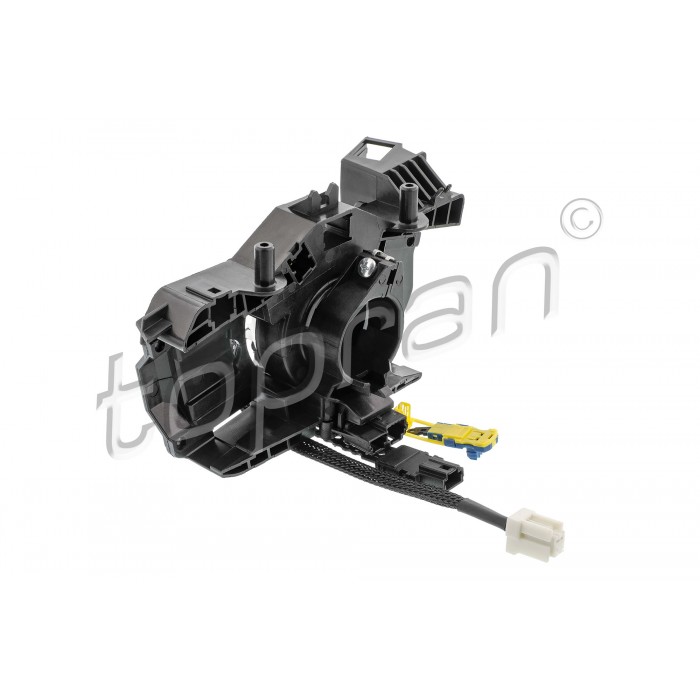 Ressort Contacteur Tournant Pour Renault Dacia Opel Nissan 255677302R 4422798