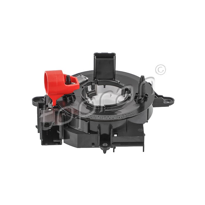Ressort Contacteur Tournant Pour VW Seat Arona Skoda 6RA959653 6RA959653A