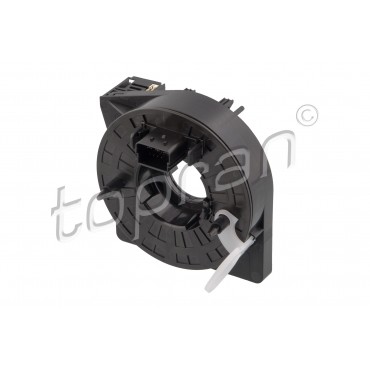 Ressort Contacteur Tournant Pour VW Amarok Polo Seat Skoda 6Q0959653B