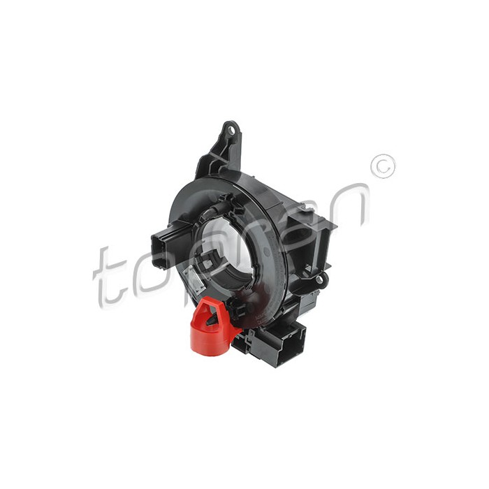 Ressort Contacteur Tournant Pour VW Seat Toledo IV Skoda 6RA959654 6RA959654A