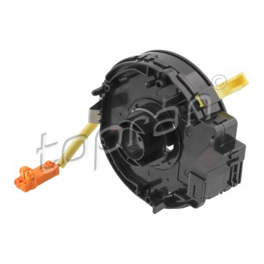 Ressort Contacteur Tournant Pour Toyota Corolla RAV 4 I II Yaris 8430652041