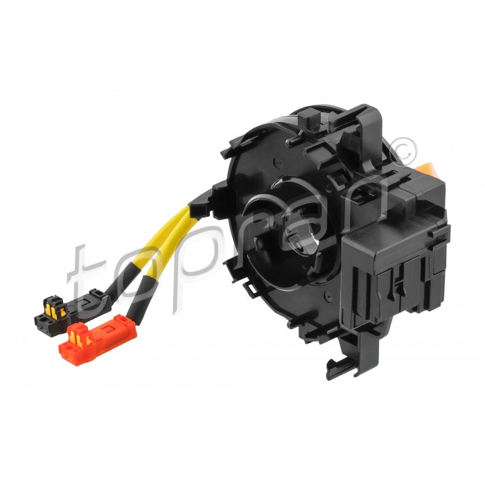 Ressort Contacteur Tournant Pour Toyota Corolla RAV 4 III Yaris 8430602220