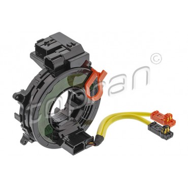 Ressort Contacteur Tournant Pour Toyota Land Cruiser Prado 8430633090 8430660080