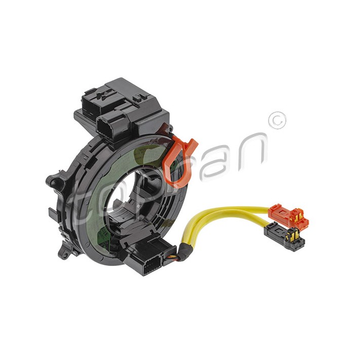 Ressort Contacteur Tournant Pour Toyota Land Cruiser Prado 8430633090 8430660080
