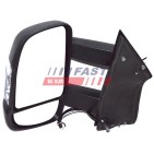 Rétroviseur Extérieur Gauche Pour Peugeot Fiat Citroën 1613693380 71748246