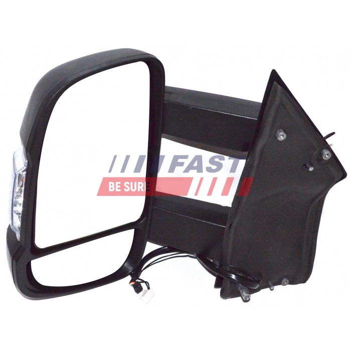 Rétroviseur Extérieur Gauche Pour Peugeot Fiat Citroën 1613693380 71748246