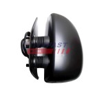 Rétroviseur Extérieur Gauche Pour Peugeot Boxer Fiat Ducato Citroën 735326499