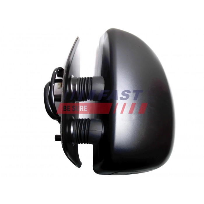 Rétroviseur Extérieur Gauche Pour Peugeot Boxer Fiat Ducato Citroën 735326499