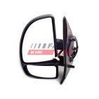 Rétroviseur Extérieur Gauche Pour Peugeot Boxer Fiat Ducato Citroën 735326499