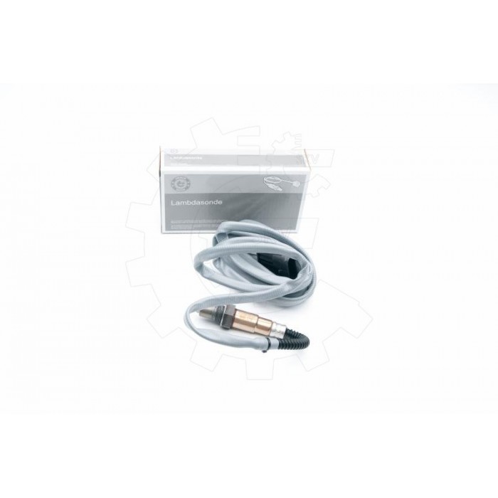 Sonde Lambda Pour Alfa Romeo 147 156 166 GT GTV Spider 46760863 46776286