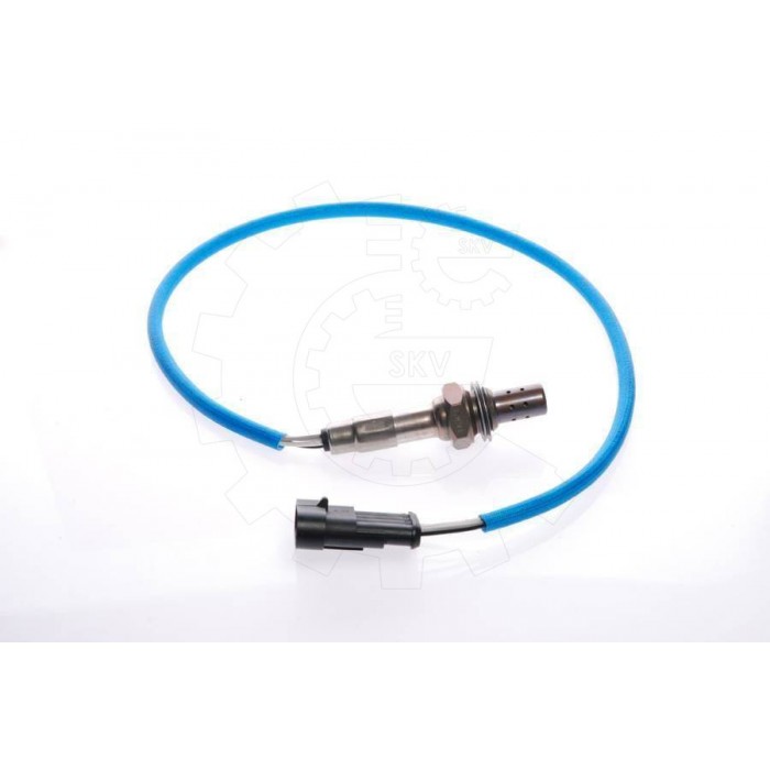 Sonde Lambda Pour Fiat 500 Alfa Romeo Lancia 46521170 46750243 46750249 46762653