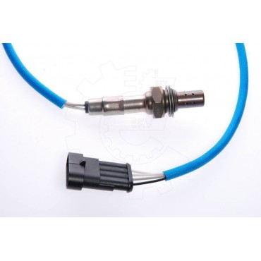 Sonde Lambda Pour Fiat 500 Alfa Romeo Lancia 46521170 46750243 46750249 46762653