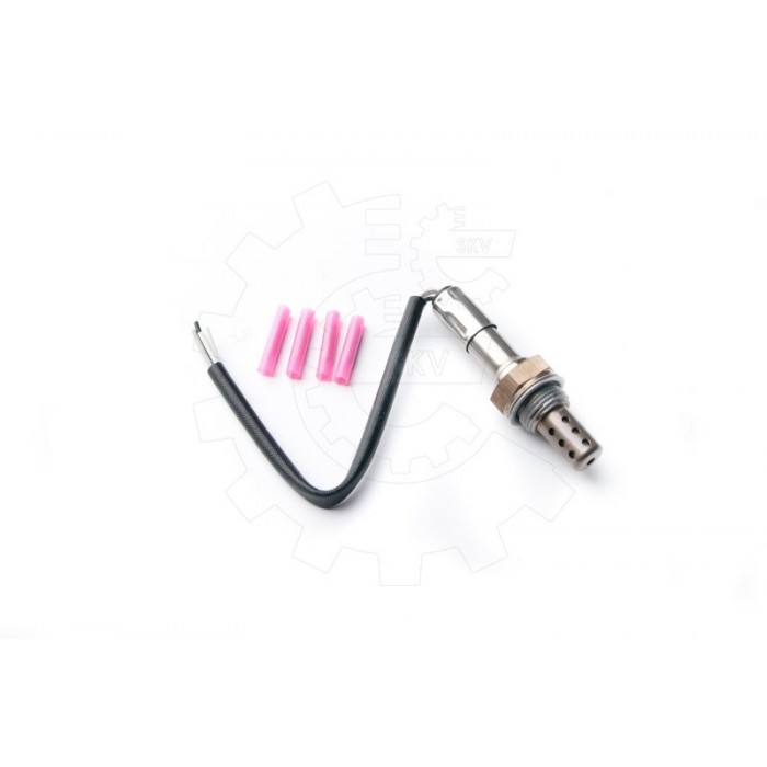 Sonde Lambda Universelle 4 Fils