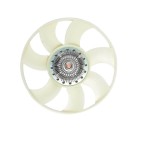 Embrayage et hélice du ventilateur radiateur FORD Transit 1677099 6C118C617CC