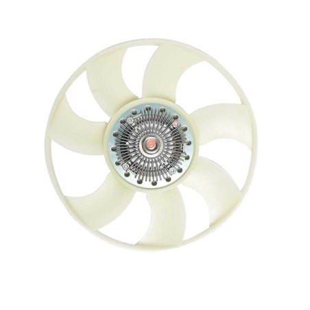 Embrayage et hélice du ventilateur radiateur FORD Transit 1677099 6C118C617CC