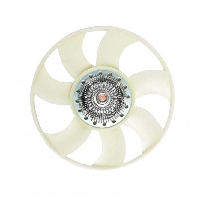 Embrayage et hélice du ventilateur radiateur FORD Transit 1677099 6C118C617CC