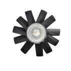 Embrayage et hélice du ventilateur radiateur Ford Ranger Transit 8C168C617AB