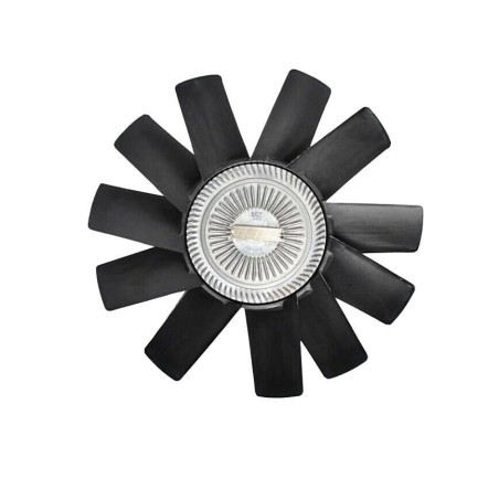 Embrayage et hélice du ventilateur radiateur Ford Ranger Transit 8C168C617AB