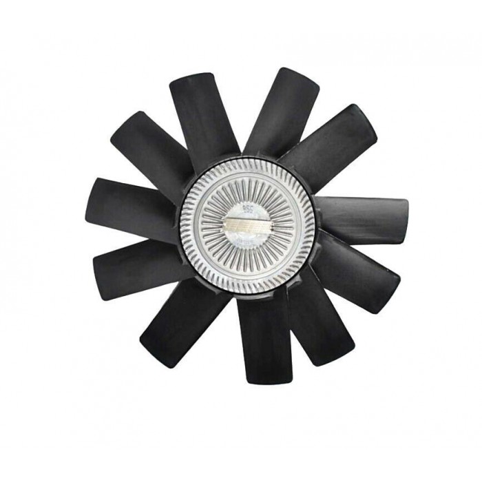 Embrayage et hélice du ventilateur radiateur Ford Ranger Transit 8C168C617AB