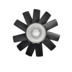Embrayage et hélice du ventilateur radiateur Ford Ranger EB3G8C617CA