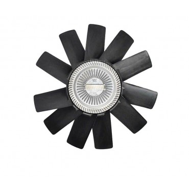 Embrayage et hélice du ventilateur radiateur Ford Ranger EB3G8C617CA