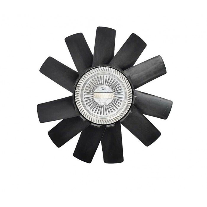 Embrayage et hélice du ventilateur radiateur Ford Ranger EB3G8C617CA