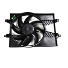 Ventilateur de refroidissement du moteur C-Max Fiesta Focus Fusion 2S6H8C607EF