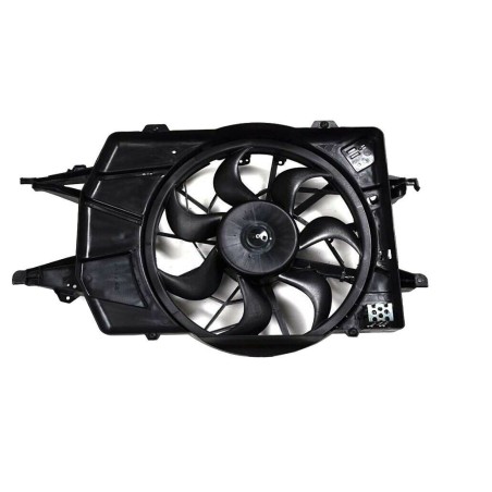 Ventilateur de refroidissement du moteur Ford Focus 1.8 TDCi 2S418C607AB